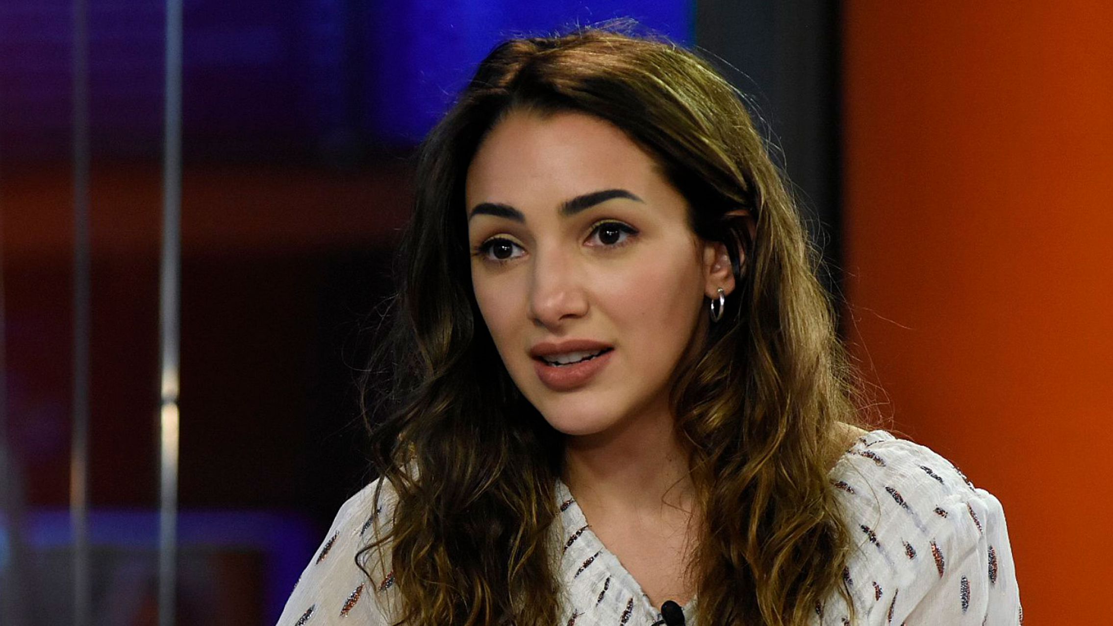 Viralizan un supuesto posteo que Thelma Fardin le habría dedicado a Juan Darthés en 2010